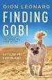 Audiobook Finding Gobi: A Little dog With a Very big Heart author Dion Leonard