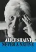 Audiobook Never a Native author Alice Shalvi
