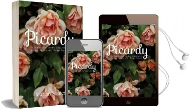 Picardy Audiobook download free by Marian Somes