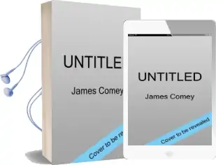 A Higher Loyalty: Truth, Lies, and Leadership Audiobook download free by James Comey