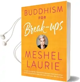 Buddhism for Breakups Audiobook download free by Meshel Laurie
