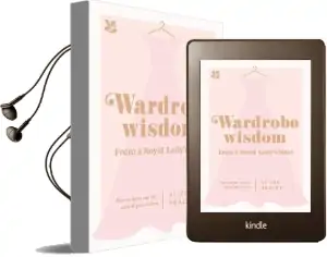 Wardrobe Wisdom: How to Dress and Take Care of Your Clothes Audiobook download free by Alicia Healey