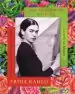 Audiobook You are Always With me: Letters to Mama author Frida Kahlo