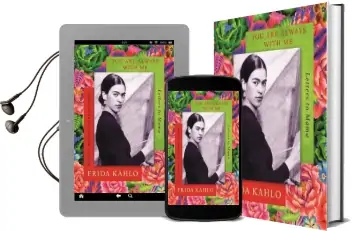 You are Always With me: Letters to Mama Audiobook download free by Frida Kahlo