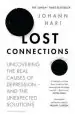 Audiobook Lost Connections: Why You'Re Depressed and how to Find Hope author Johann Hari
